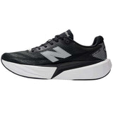 Tenis New Balance Running REBEL V5 Negro Gris Mujer