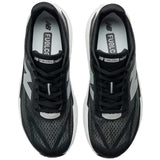 Tenis New Balance Running REBEL V5 Negro Gris Mujer