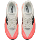 Tenis New Balance Running REBEL V5 Beige Naranja Hombre