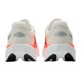 Tenis New Balance Running REBEL V5 Beige Naranja Hombre