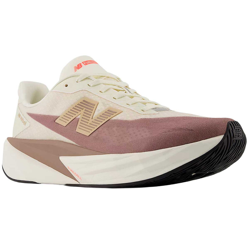 Tenis New Balance Running REBEL V5 Angora Hombre
