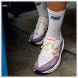 Tenis New Balance Running REBEL V5 Angora Hombre