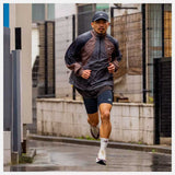 Tenis New Balance Running REBEL V5 Angora Hombre