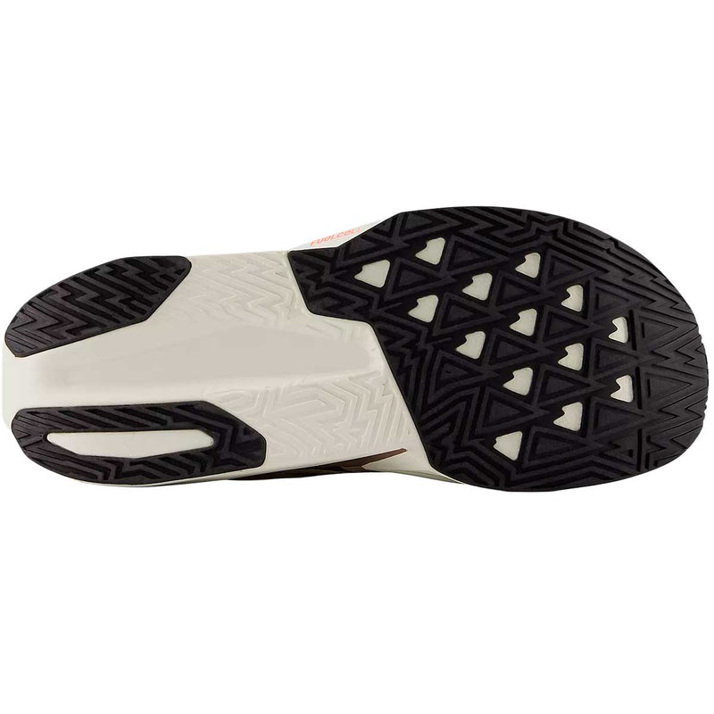 Tenis New Balance Running REBEL V5 Angora Hombre