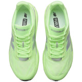 Tenis New Balance Running REBEL V5 Verde Gris Hombre