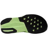 Tenis New Balance Running REBEL V5 Verde Gris Hombre