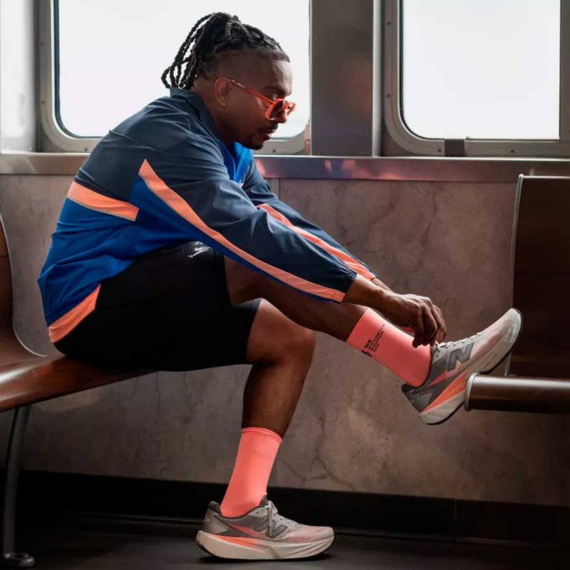 Tenis New Balance Marathon NYC Rebel v5 Hombre