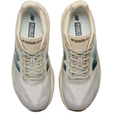 Tenis New Balance Running REBEL V5 Beige Café Hombre