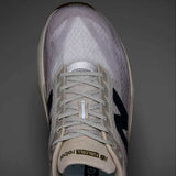 Tenis New Balance Running REBEL V5 Beige Café Hombre