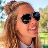 Lentes Goodr Mach G Clubhouse Closeout