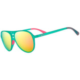 Lentes Goodr Mach G Kitty Hawkers' Ray Blockers