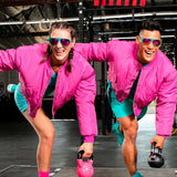 Lentes Goodr Mach G Kitty Hawkers' Ray Blockers