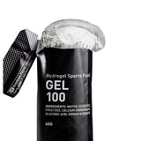 Gel 100 Maurten Energético Sin Cafeína Apto Para Vegetarianos