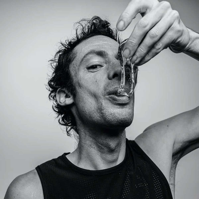 Gel 100 Maurten Energético Sin Cafeína Apto Para Vegetarianos