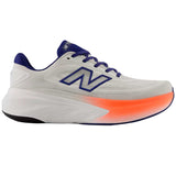 Tenis New Balance More v6 Gris Azul Hombre