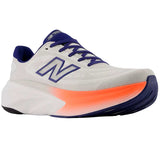 Tenis New Balance More v6 Gris Azul Hombre