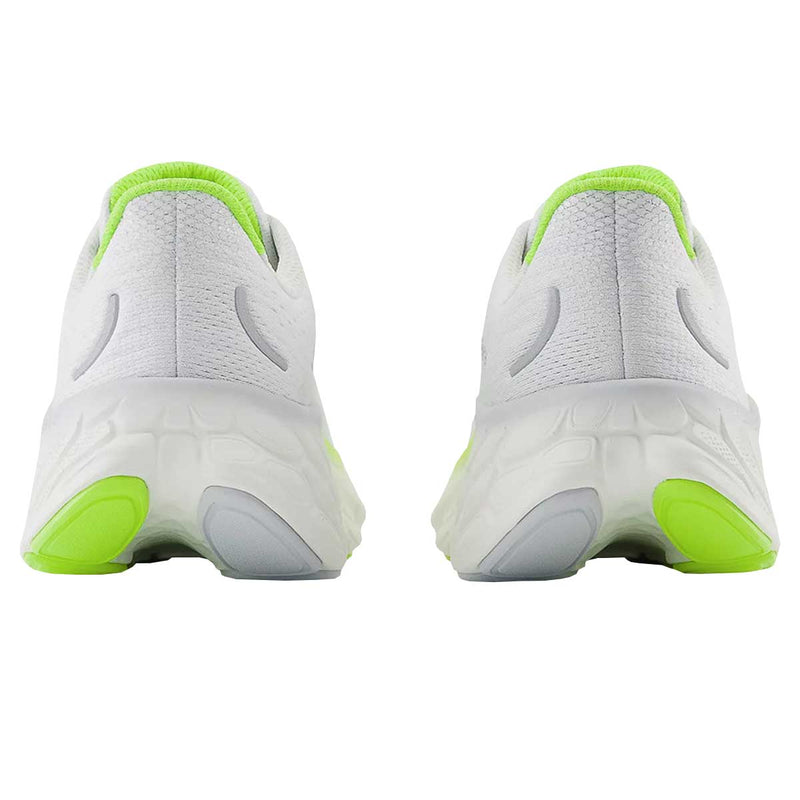 Tenis New Balance MORE V4 Running Blanco Hombre