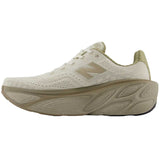 Tenis New Balance MORE V5 Beige Olivo Hombre
