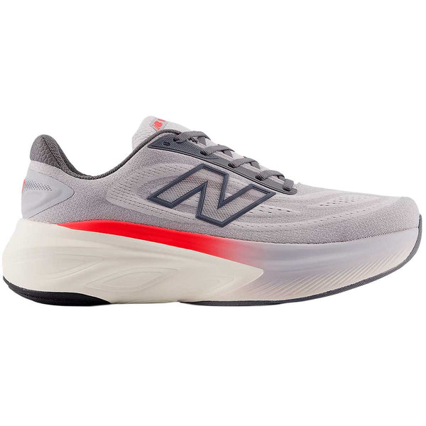 Tenis New Balance More v6 Grey Matter Hombre