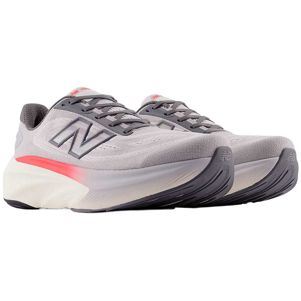 Tenis New Balance More v6 Grey Matter Hombre
