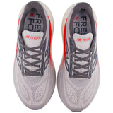 Tenis New Balance More v6 Grey Matter Hombre