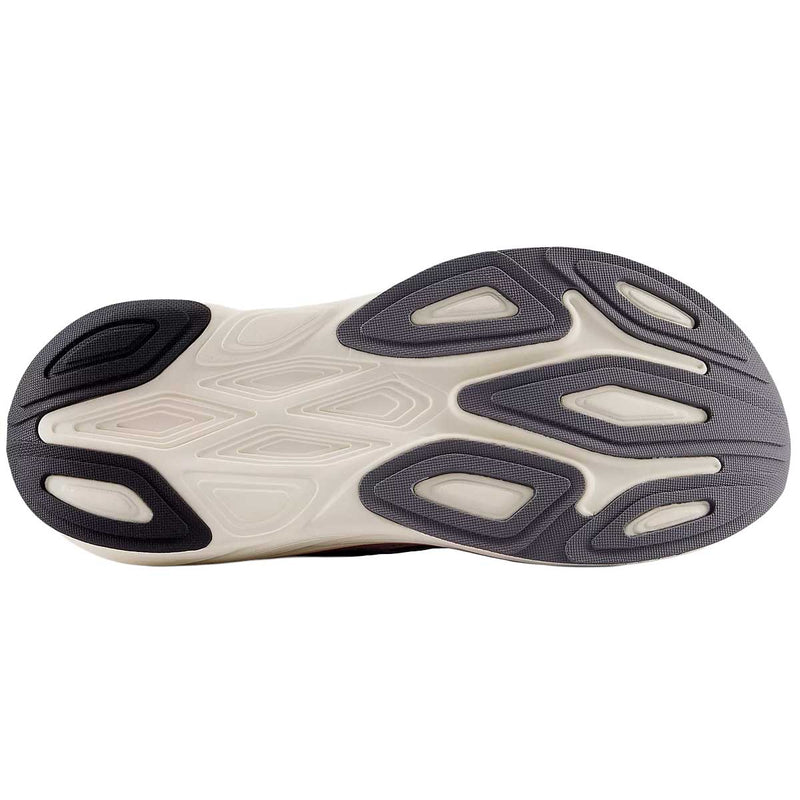 Tenis New Balance More v6 Grey Matter Hombre