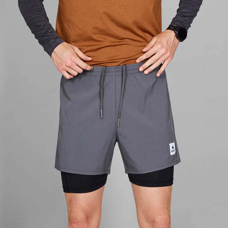 Calzon deportivo hombre online