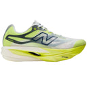 Tenis New Balance SUPER COMP ELITE v6 Gris Lima Hombre