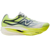 Tenis New Balance SUPER COMP ELITE v6 Gris Lima Hombre