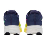 Tenis New Balance SuperComp Elite v5 Azul Verde Hombre