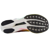 Tenis New Balance SuperComp Elite v5 Azul Verde Hombre