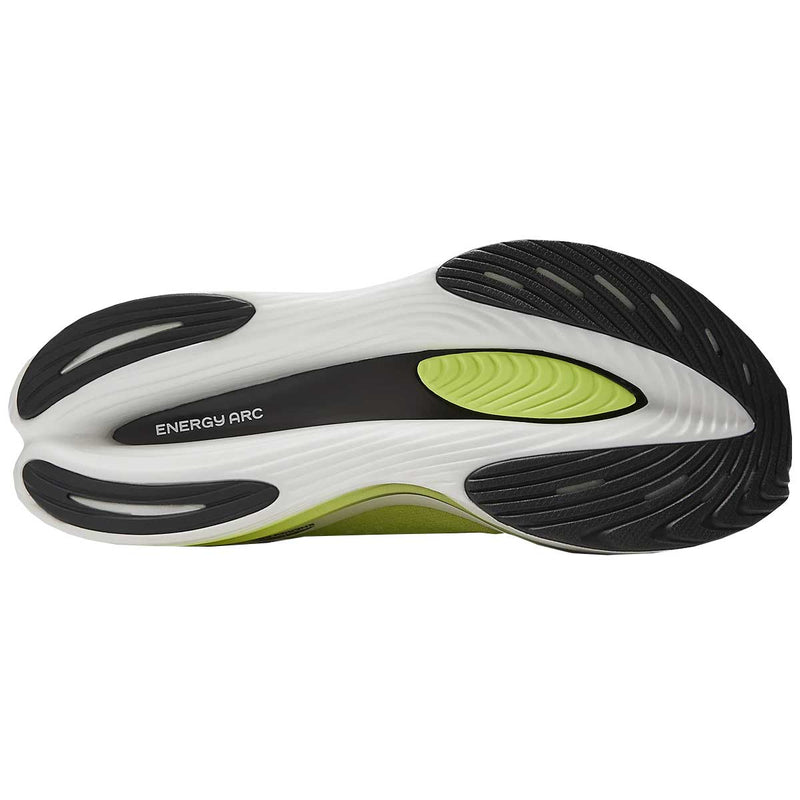 Tenis New Balance SUPER COMP ELITE Blanco Verde Hombre