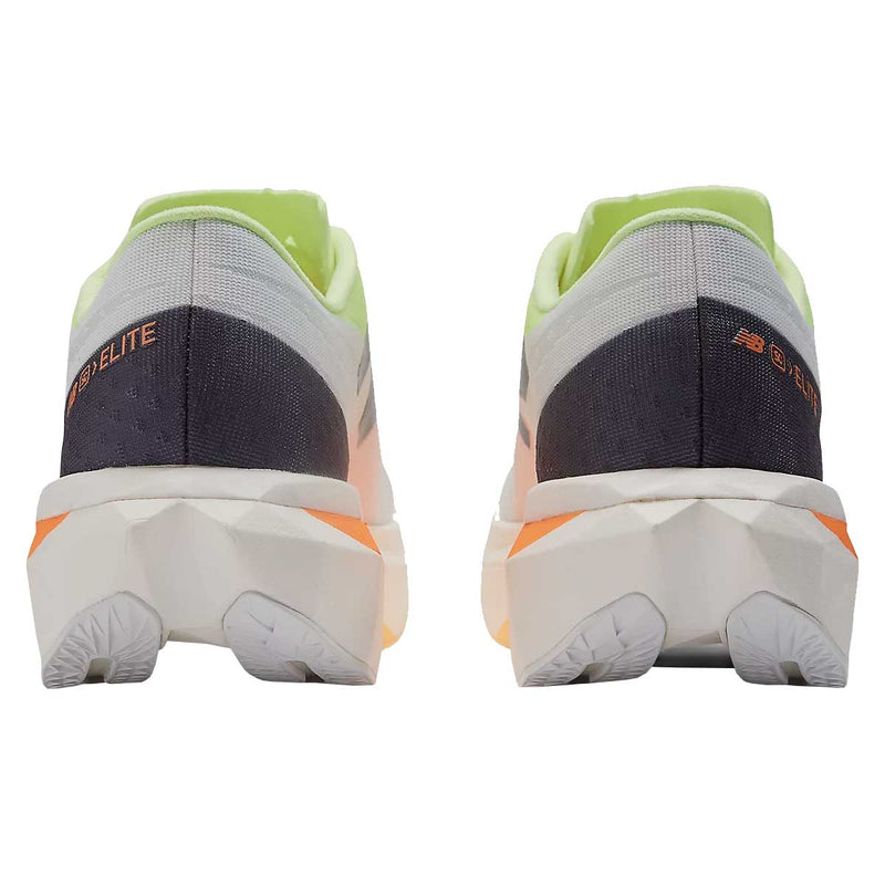 Tenis New Balance SUPER COMP ELITE v4 Blanco Verde Mujer