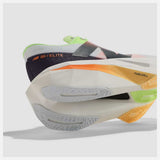 Tenis New Balance SUPER COMP ELITE v4 Blanco Verde Mujer