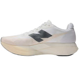 Tenis New Balance SUPER COMP ELITE v5 Blanco Beige Hombre