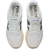 Tenis New Balance SUPER COMP ELITE v5 Blanco Beige Hombre