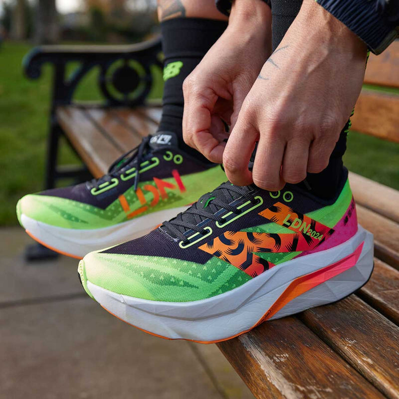 Zapatillas new balance hombre triatlon cheap