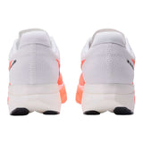 Tenis New Balance SUPER COMP ELITE v5 Blanco Naranja Hombre