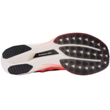 Tenis New Balance SUPER COMP ELITE v5 Blanco Naranja Hombre