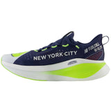 Tenis New Balance SUPERCOMP ELITE V3 NYC Marathon Hombre