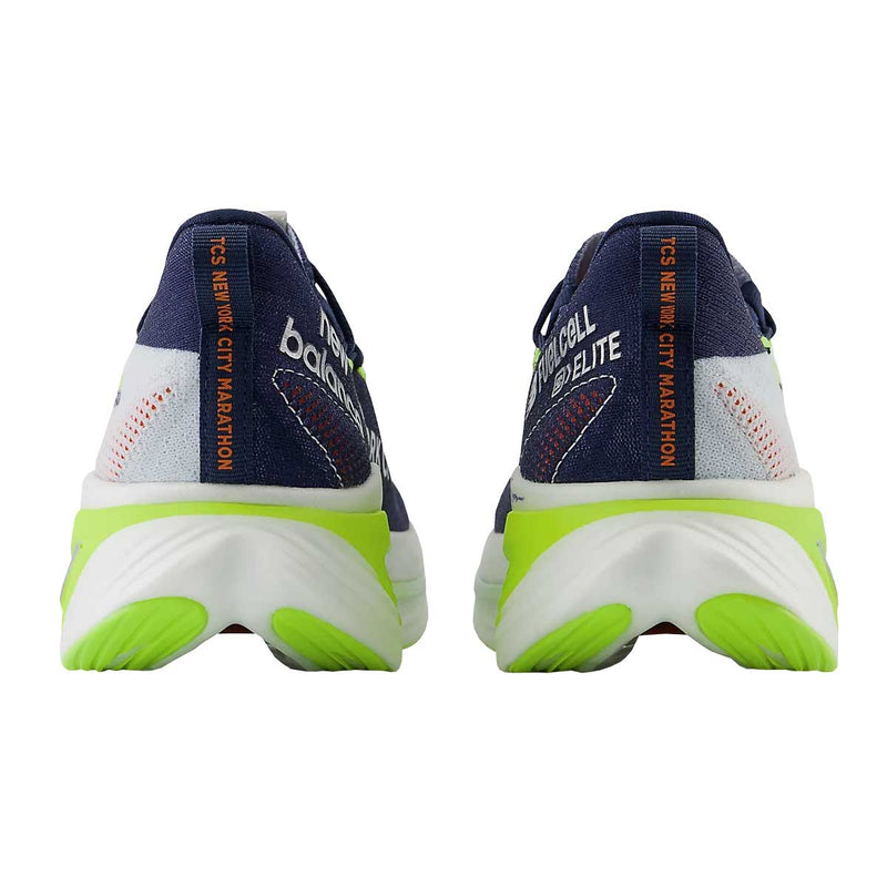 Tenis New Balance SUPERCOMP ELITE V3 NYC Marathon Hombre