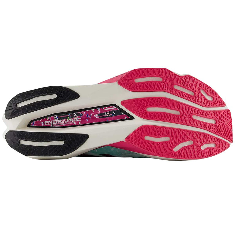Tenis New Balance SUPER COMP ELITE v4 NYC Marathon® Hombre
