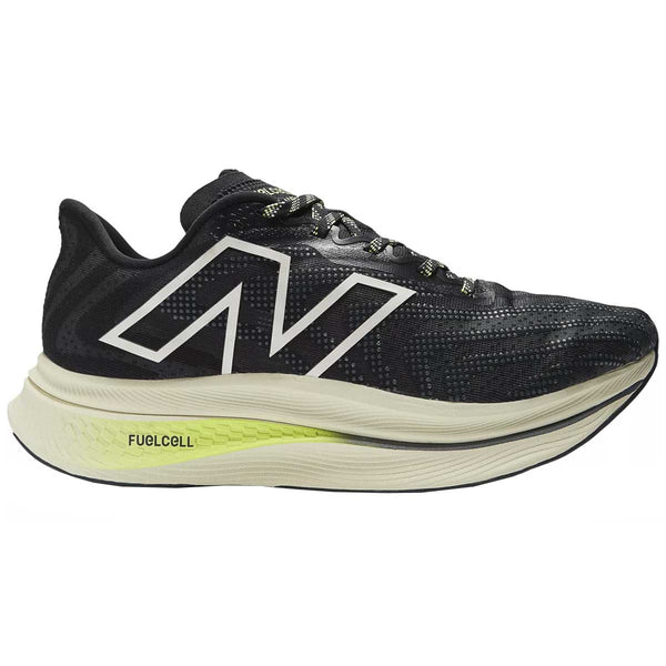 Tenis New Balance SUPERCOMP TRAINER v2 Negro Verde Hombre