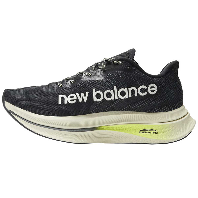 Tenis New Balance SUPERCOMP TRAINER v2 Negro Mujer