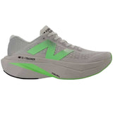 Tenis New Balance SUPERCOMP TRAINER v3 Gris Verde Hombre