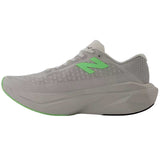Tenis New Balance SUPERCOMP TRAINER v3 Gris Verde Hombre