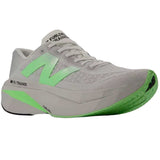 Tenis New Balance SUPERCOMP TRAINER v3 Gris Verde Hombre
