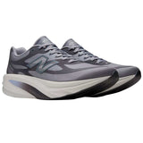 Tenis New Balance SUPERCOMP REBEL Gris Negro Hombre