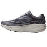 Tenis New Balance SUPERCOMP REBEL Gris Negro Hombre