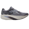 Tenis New Balance SUPERCOMP REBEL Gris Negro Hombre